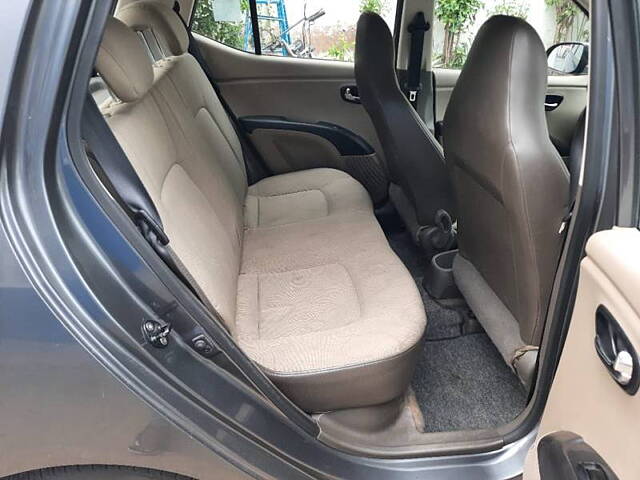 Used Hyundai i10 [2010-2017] Sportz 1.2 AT Kappa2 in Coimbatore