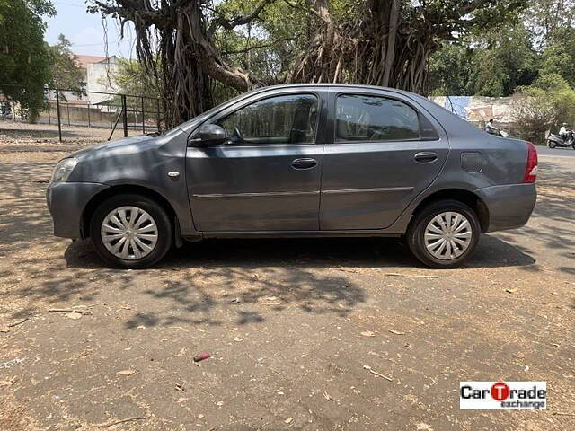 Used Toyota Etios [2013-2014] G in Pune