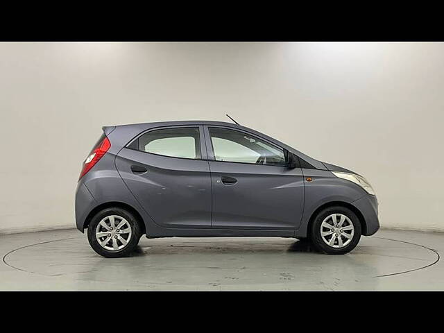 Used Hyundai Eon 1.0 Kappa Magna + [2014-2016] in Ghaziabad