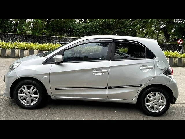 Used Honda Brio [2011-2013] V MT in Mumbai