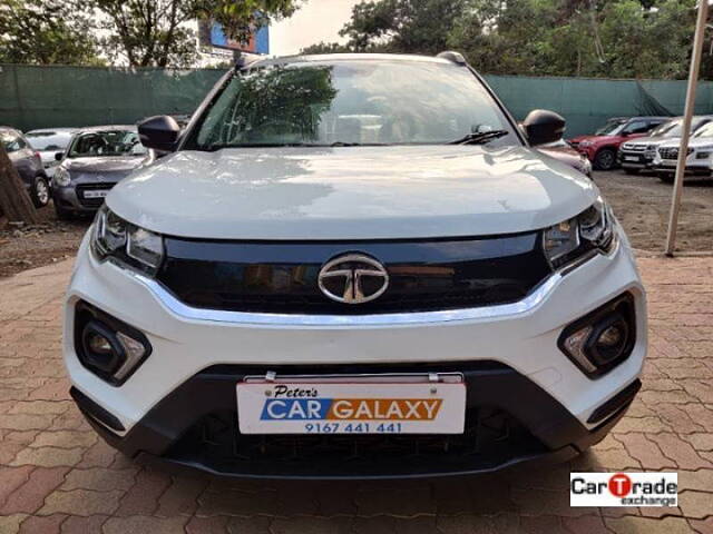 Used 2021 Tata Nexon in Mumbai