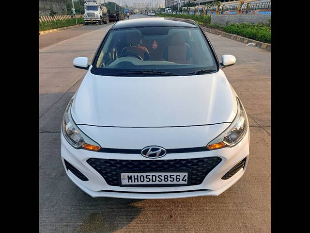 Used Hyundai Elite i20 [2018-2019] Magna Executive 1.2 AT in Mumbai