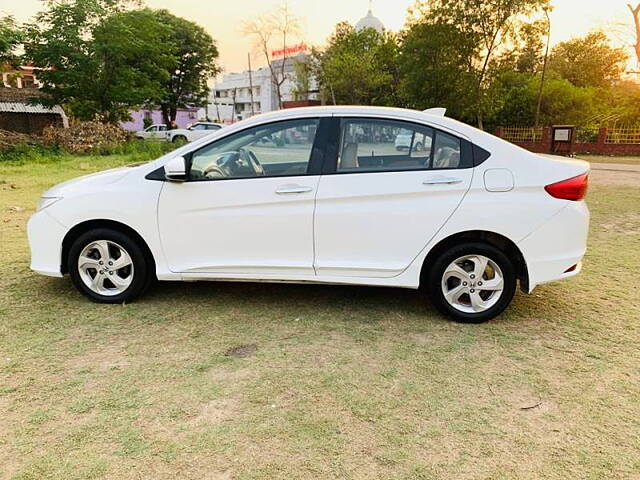 Used Honda City [2014-2017] V Diesel in Ludhiana