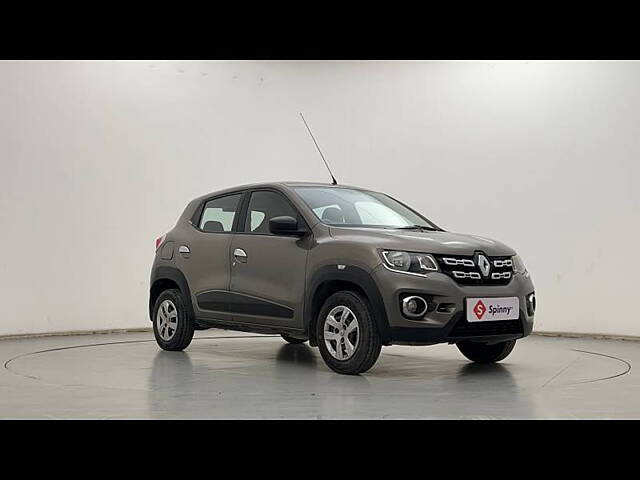 Used Renault Kwid [2015-2019] RXT [2015-2019] in Hyderabad