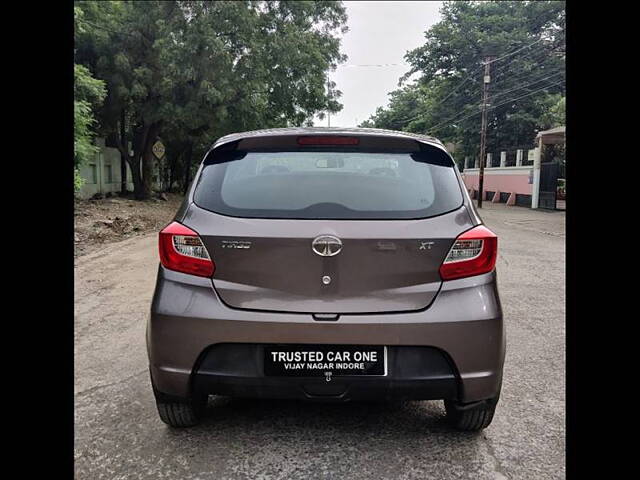 Used Tata Tiago [2016-2020] Revotron XT [2016-2019] in Indore