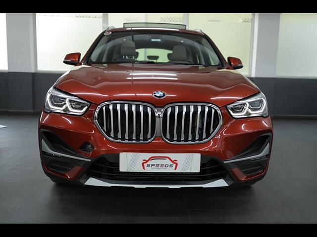 Used 2020 BMW X1 in Hyderabad
