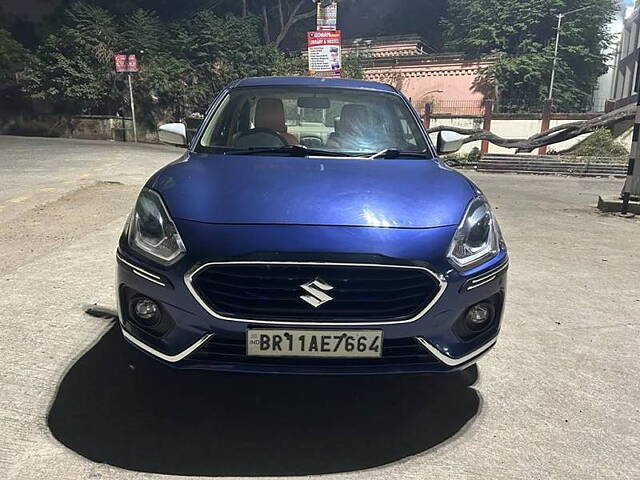 Used Maruti Suzuki Dzire ZXi Plus [2020-2023] in Bhagalpur