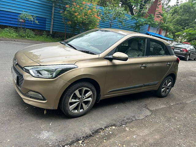 Used 2015 Hyundai Elite i20 in Nagpur