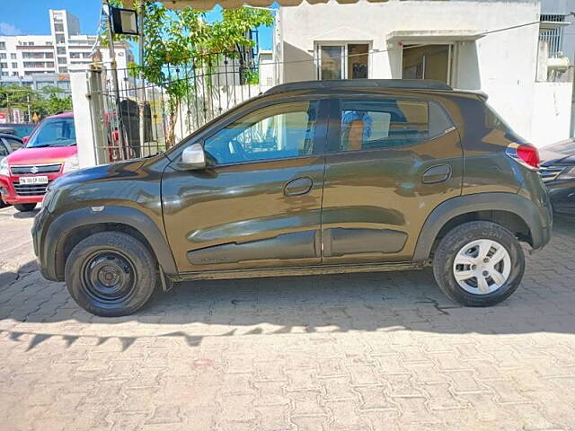 Used Renault Kwid [2015-2019] 1.0 RXT [2016-2019] in Chennai