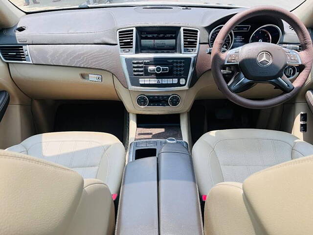 Used Mercedes-Benz GL 350 CDI in Bangalore