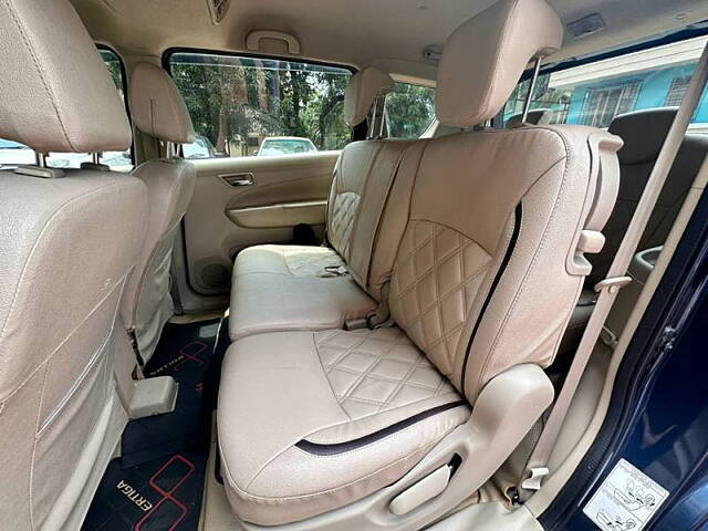 Used Maruti Suzuki Ertiga [2018-2022] VXi in Mumbai