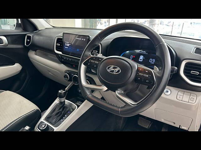 Used Hyundai Venue [2019-2022] SX (O) 1.0 Turbo in Mumbai