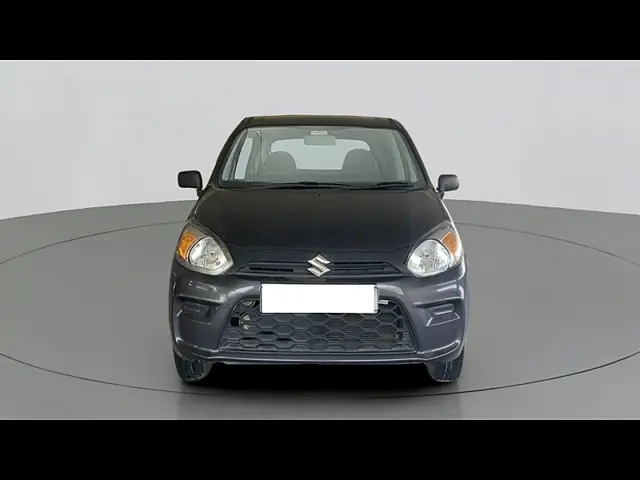 Used 2020 Maruti Suzuki Alto 800 in Indore