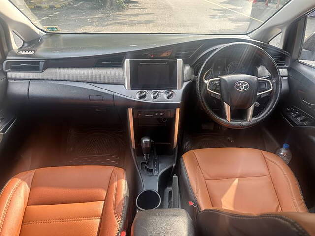 Used Toyota Innova Crysta [2020-2023] GX 2.4 AT 7 STR in Delhi