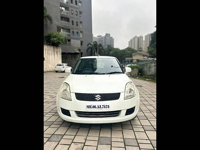 Used Maruti Suzuki Swift  [2005-2010] VDi in Mumbai