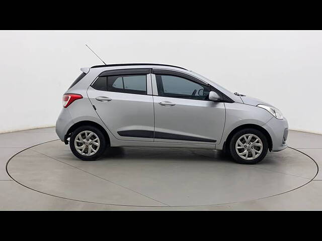 Used Hyundai Grand i10 Sportz 1.2 Kappa VTVT in Chennai