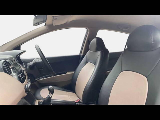 Used Hyundai Grand i10 [2013-2017] Asta 1.2 Kappa VTVT [2013-2016] in Chennai