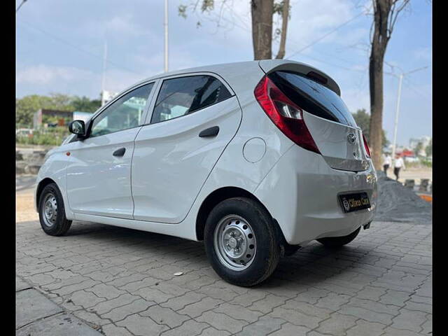 Used Hyundai Eon Era + in Bangalore