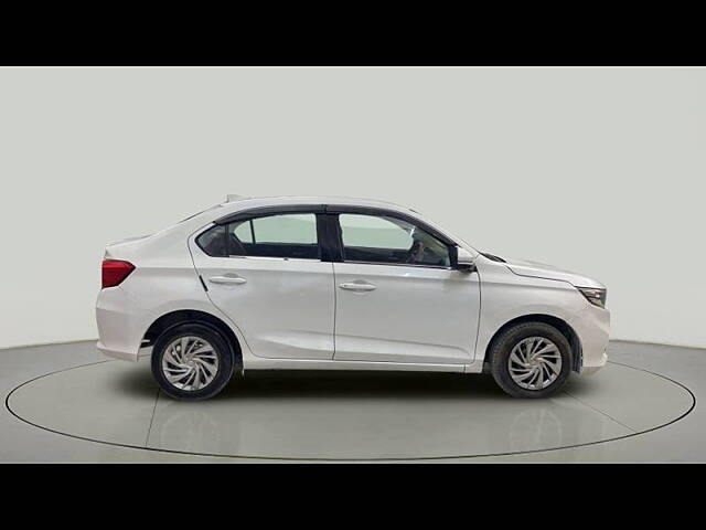 Used Honda Amaze [2016-2018] 1.2 S i-VTEC in Faridabad