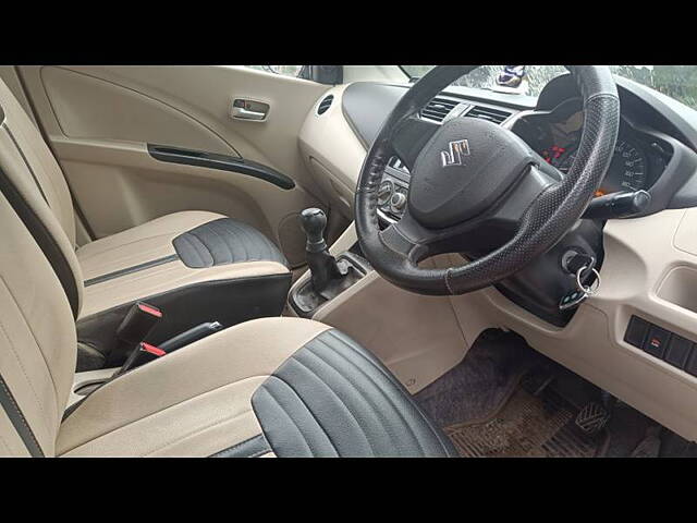 Used Maruti Suzuki Celerio [2017-2021] VXi [2017-2019] in Mumbai