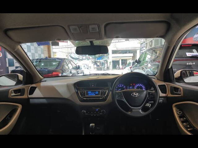 Used Hyundai Elite i20 [2014-2015] Sportz 1.2 in Kanpur