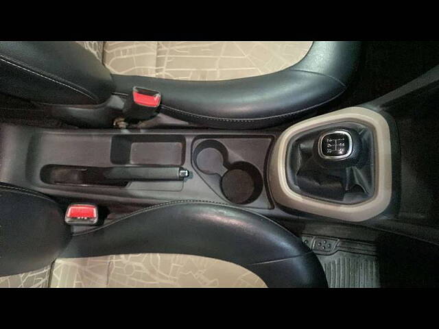 Used Hyundai Grand i10 Sportz 1.2 Kappa VTVT in Mumbai