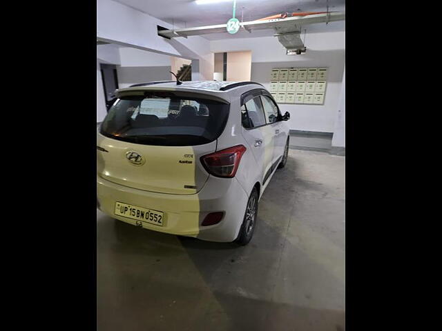 Used 2014 Hyundai Grand i10 in Meerut