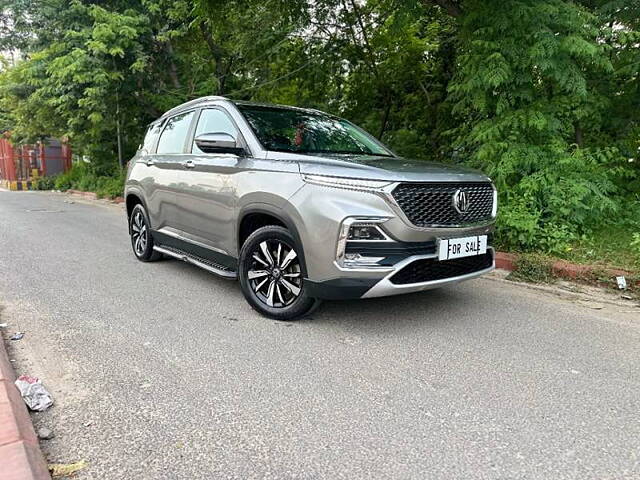 Used MG Hector [2019-2021] Sharp 1.5 DCT Petrol [2019-2020] in Delhi