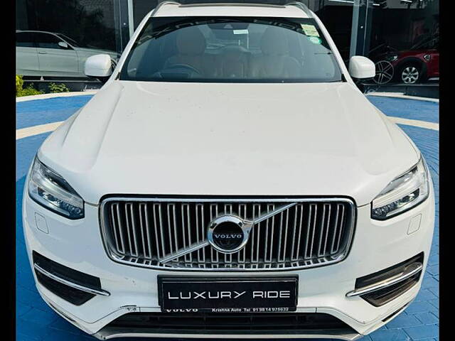 Used 2019 Volvo XC90 in Delhi