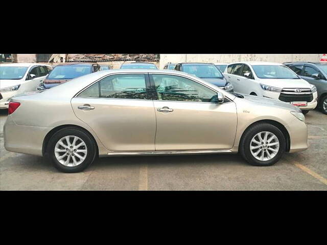 Used Toyota Camry [2015-2019] 2.5L AT in Mumbai