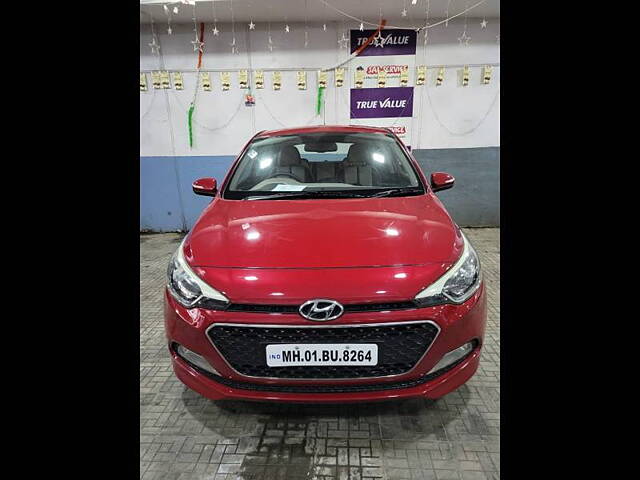 Used 2014 Hyundai i20 in Mumbai