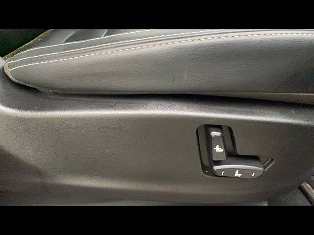 Used MG Hector [2019-2021] Sharp 1.5 DCT Petrol in Chennai