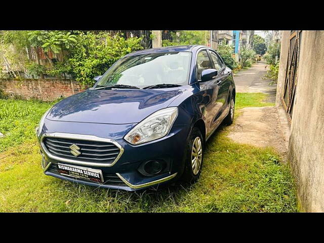 Used Maruti Suzuki Dzire VXi [2020-2023] in Howrah