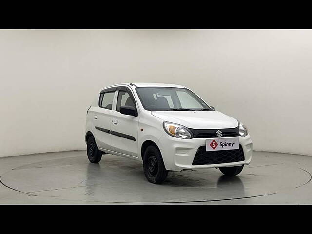 Used Maruti Suzuki Alto 800 [2012-2016] Vxi in Bangalore