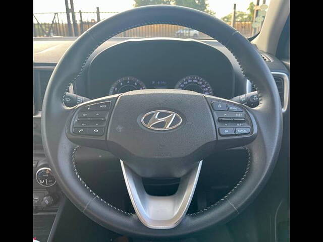 Used Hyundai Venue [2019-2022] SX Plus 1.0 Turbo DCT in Ahmedabad