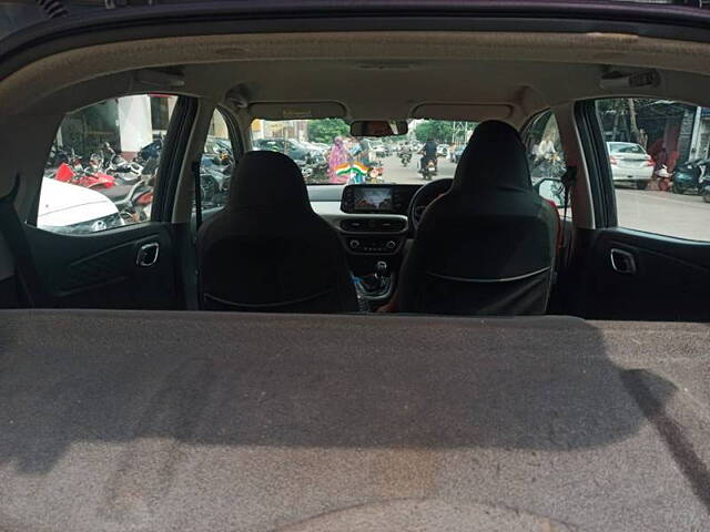 Used Hyundai Grand i10 Nios [2019-2023] Sportz 1.2 Kappa VTVT CNG in Kanpur