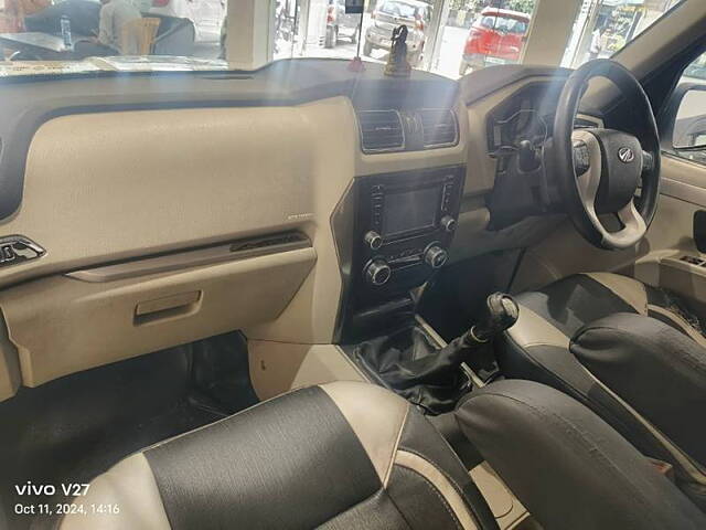 Used Mahindra Scorpio [2014-2017] S10 2WD Intelli-Hybrid in Kanpur