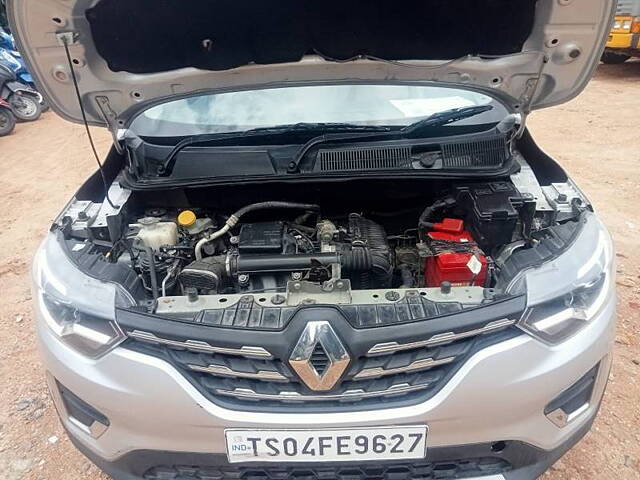 Used Renault Triber [2019-2023] RXZ [2019-2020] in Hyderabad