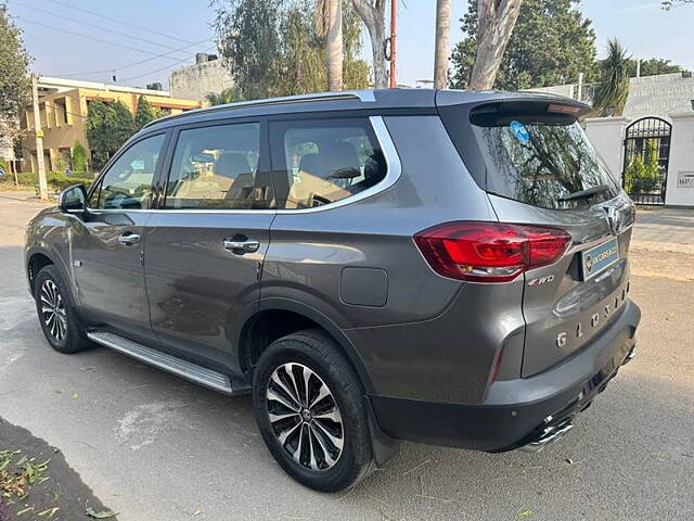 Used MG Gloster [2020-2022] Sharp 7 STR 2.0 Twin Turbo 4WD in Chandigarh