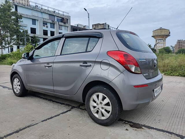 Used Hyundai i20 [2012-2014] Sportz 1.2 in Bhopal