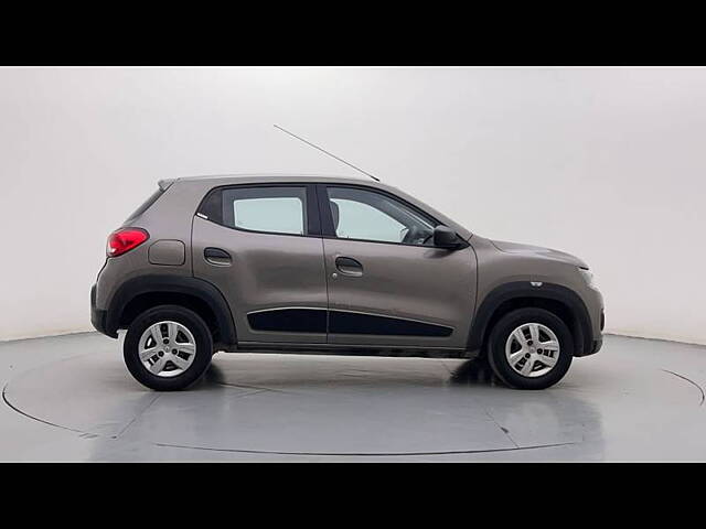 Used Renault Kwid [2015-2019] RXT [2015-2019] in Bangalore