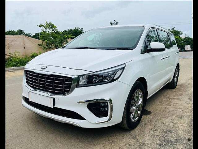 Used Kia Carnival [2020-2023] Limousine Plus 7 STR in Ahmedabad