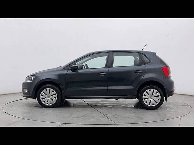 Used Volkswagen Polo [2016-2019] Comfortline 1.0L (P) in Chennai