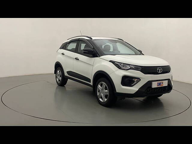 Used 2022 Tata Nexon in Mumbai