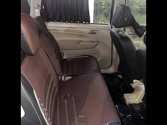 Used Maruti Suzuki Ertiga [2012-2015] ZXi in Navi Mumbai