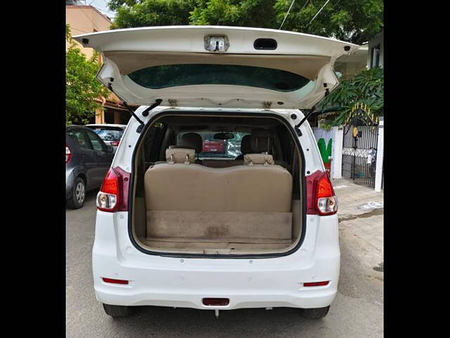 Used Maruti Suzuki Ertiga [2012-2015] VDi in Chennai