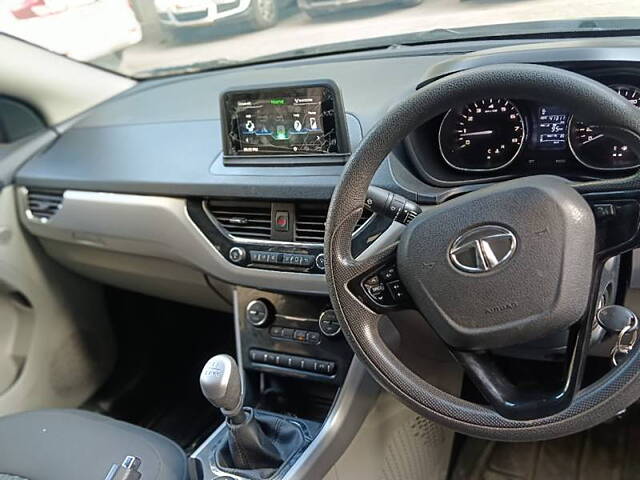 Used Tata Nexon [2017-2020] XZ in Mumbai