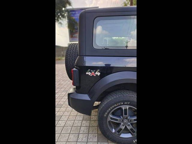 Used Mahindra Thar LX Hard Top Diesel MT 4WD in Nashik