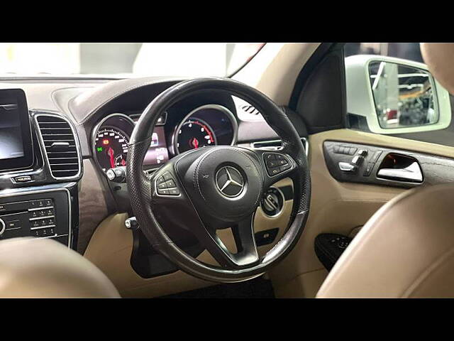 Used Mercedes-Benz GLS [2016-2020] 350 d in Chennai