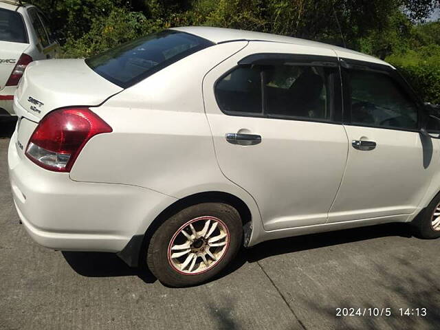 Used Maruti Suzuki Swift DZire [2011-2015] VDI in Mumbai